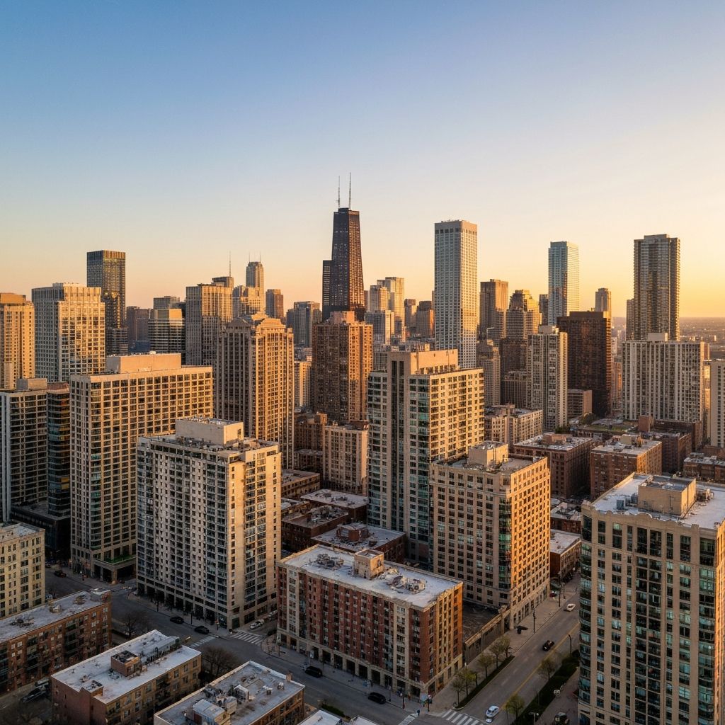 Marrakech apartments